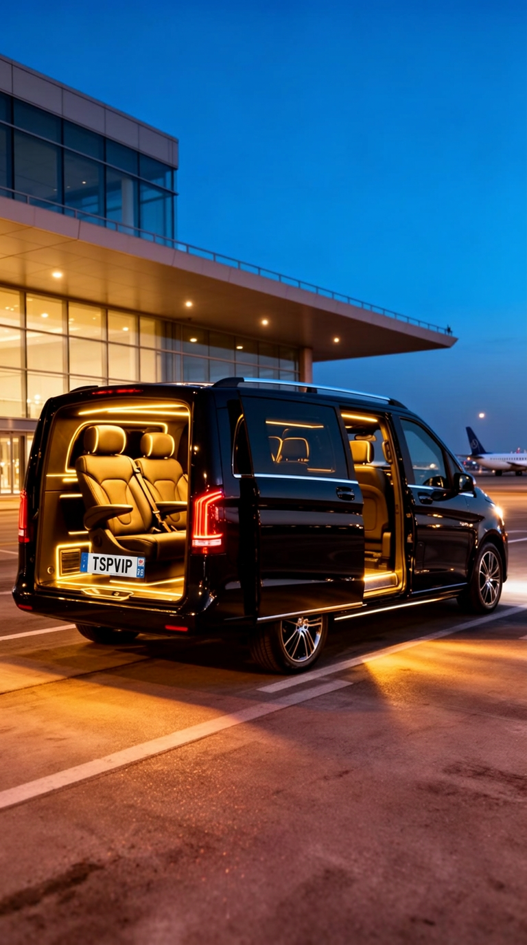 Mercedes-Benz Classe V