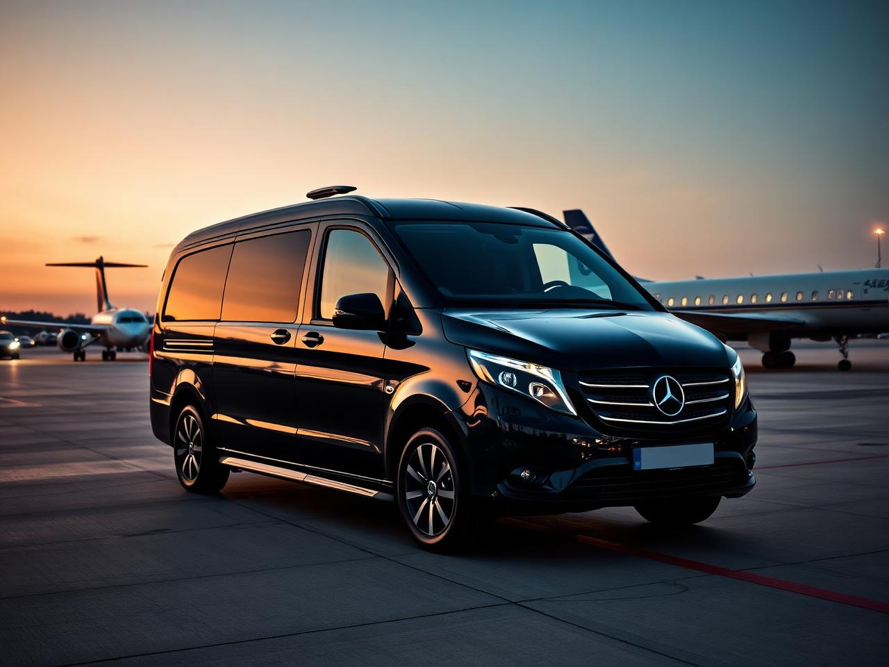 Mercedes-Benz Classe V
